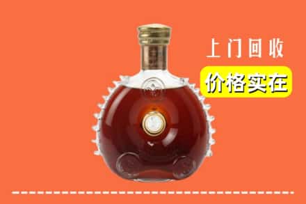 深汕区回收路易十三