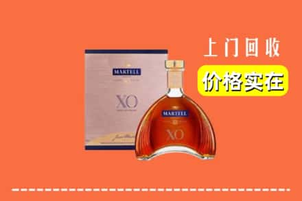 深汕区回收马爹利